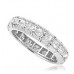 0.75ct Si/fg Round Diamond Ring 0.75ct Si/fg Round Diamond Ring
