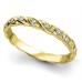 0.10ct Si/fg Entwine Round Diamond Ring 0.10ct Si/fg Entwine Round Diamond Ring