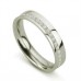 1.21ct G/vs Pricness Diamond Ring