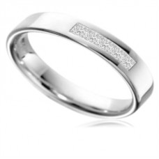 0.25ct Vs/h Princess Diamond Eternity Ring 0.25ct Vs/h Princess Diamond Eternity Ring