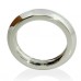 3.5mm Palladium Knife Edge Wedding Band