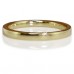 6mm Court Shape Wedding Band