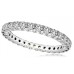 1.00ct Vs/fg Round Diamond Eternity Ring 1.00ct Vs/fg Round Diamond Eternity Ring