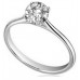 1.72ct I1/g Round Diamond Solitaire Ring