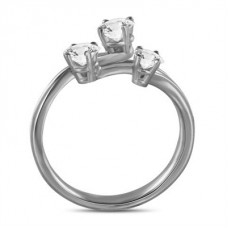 0.75ct If/de Round Diamond Dress Ring 0.75ct If/de Round Diamond Dress Ring