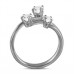 0.75ct If/de Round Diamond Dress Ring 0.75ct If/de Round Diamond Dress Ring