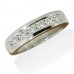 0.40ct Vs/g Princess Diamond Eternity Ring