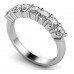 0.96ct Si/f Round Diamond Ring 0.96ct Si/f Round Diamond Ring