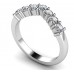 1.00ct Vs/fg Round Diamond Ring