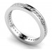 0.50ct Vs2/fg Round Diamond Ring