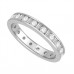 0.52ct Vs/fg Round Diamond Eternity Ring 0.52ct Vs/fg Round Diamond Eternity Ring