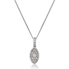 0.20ct Vs/fg Round Diamond Pendant 0.20ct Vs/fg Round Diamond Pendant