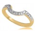0.25ct Vs/fg Round Diamond Ring