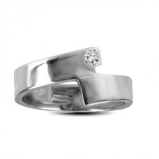 0.10ct I1/g Designer Wedding Ring 0.10ct I1/g Designer Wedding Ring