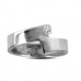0.10ct I1/g Designer Wedding Ring 0.10ct I1/g Designer Wedding Ring
