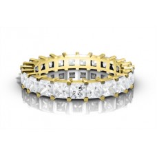 1.50ct Si/f Round Diamond Eternity Ring 1.50ct Si/f Round Diamond Eternity Ring