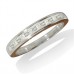 0.40ct Vs/de Baguette Diamond Eternity Ring