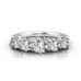2.35ct Vs2/f Round Diamond Ring