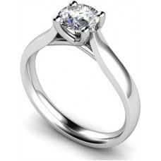 1.70ct I1/g Round Diamond Solitaire Ring 1.70ct I1/g Round Diamond Solitaire Ring