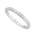0.53ct Vs/ef Diamond Eternity Ring 0.53ct Vs/ef Diamond Eternity Ring