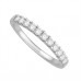 0.33ct Vs/ef Diamond Eternity Ring