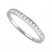 0.12ct Vs/ef Round Diamond Eternity Ring 0.12ct Vs/ef Round Diamond Eternity Ring