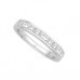 0.80ct Vs/fg Princess Diamond Eternity Ring