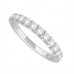 0.55ct Vs/ef Diamond Eternity Ring 0.55ct Vs/ef Diamond Eternity Ring