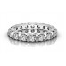0.50ct Si/fg Diamond Eternity Ring 0.50ct Si/fg Diamond Eternity Ring