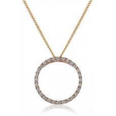 0.25ct Vs/fg Diamond Designer Pendant 0.25ct Vs/fg Diamond Designer Pendant