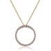 0.25ct Vs/fg Diamond Designer Pendant 0.25ct Vs/fg Diamond Designer Pendant