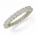 0.50ct I1/fg Round Diamond Full Eternity Ring 0.50ct I1/fg Round Diamond Full Eternity Ring