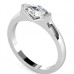 0.30ct Vs2/g Marquise Diamond Engagement Ring