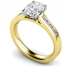 0.50ct Si2/f Round Diamond Solitaire Ring 0.50ct Si2/f Round Diamond Solitaire Ring