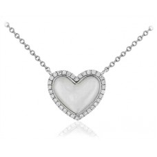 0.18ct Vs/ef Round Diamond Pendant 0.18ct Vs/ef Round Diamond Pendant