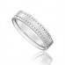 0.60ct Vs/fg Round Diamond Wedding Ring 0.60ct Vs/fg Round Diamond Wedding Ring