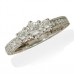 1.25ct I1/gh Round Diamond Vintage Ring 1.25ct I1/gh Round Diamond Vintage Ring