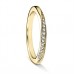 2mm Shaped Diamond Wedding Ring 2mm Shaped Diamond Wedding Ring