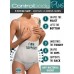 Open Bust Body Shaper - Firm Support