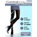 140 Denier Compression Shaping Tights