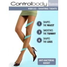 70 Denier Compression Shaping Tights