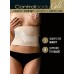 Body Shaping Boned Corset - Firm Support