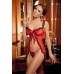 Bassaya Sexy Babydoll With Matching Thong
