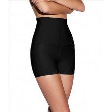 Shaping Anti Cellulite High Waist Long Leg Briefs