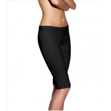 Anti Cellulite Shaping Knee Length Leggings By Revolution Slim