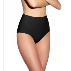Anti Cellulite High Waist Brief Body Shaper By Revolution Slim