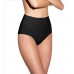 Anti Cellulite High Waist Brief Body Shaper By Revolution Slim