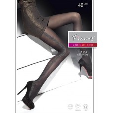 Fiore Cara Beautiful Microfibre Tights 40 Denier