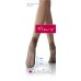 Fiore Foot Massage 40 Denier Shorter Length Ankle Socks