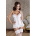 Avanua Marylin Soft Corset And Thong Set